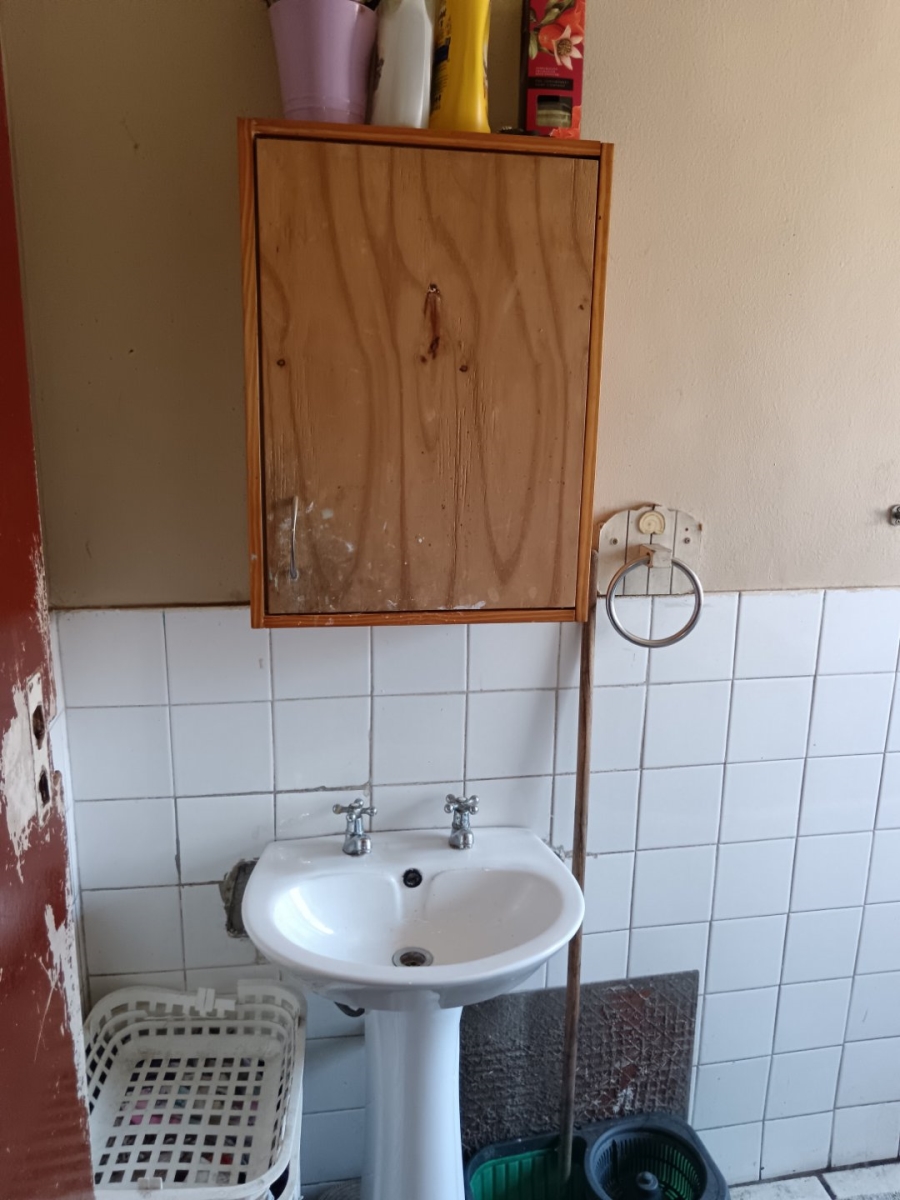 2 Bedroom Property for Sale in Belmont Park Western Cape